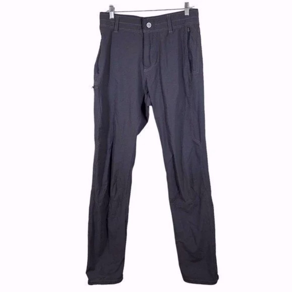 Kuhl Avenger Performance Pants Size 34 x 32